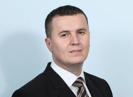 Velić: Mladost i iskustvo moji najveći aduti u kandidaturi za ...