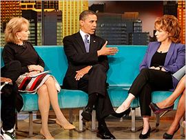 Obama želi da se vrati profesorskom poslu
