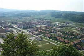 Račun opštine Ugljevik u blokadi
