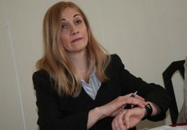Duška Jurišić sjeda na mjesto Bakira Hadžiomerovića?