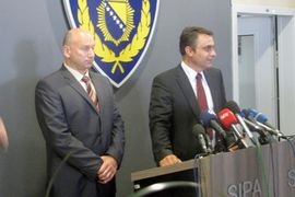 Uzdrmana najjača zločinačka organizacija u BiH