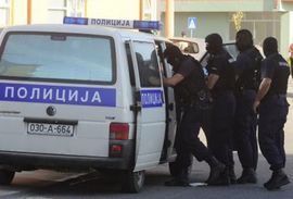 Današnje štampano izdanje: Nezavisne raskrinkale pripadnike CJB ...