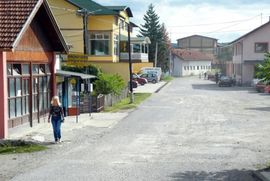 Novi asfalt u Petrovu i Porječini