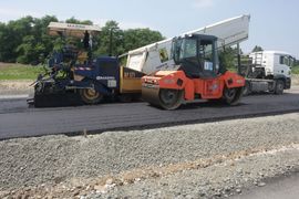 Zeleno svjetlo za autoput Banjaluka - Prnjavor