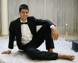 Nole može do broja jedan