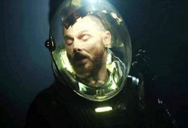 Film Prometej naljutio Vatikan