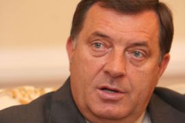 Dodik: Okupiti se oko onih koji mogu načiniti promjene