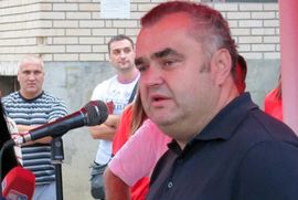 Stevanović: Ulaganjima do urbanizovane opštine