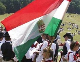 Mađarska: Uskoro pola miliona novih državljana