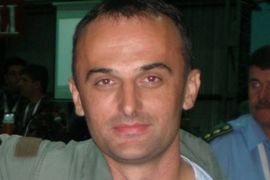 Pilot preminuo na VMA