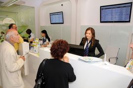 Balkan investment banka nudi otvorenu štednju
