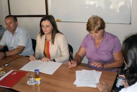 Opština Mrkonjić Grad pomaže nabavku plastenika