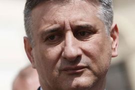 Karamarko: Kosorova će biti izbačena ako bude radila protiv interesa ...