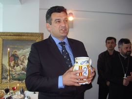 Predrag Kovač: Ljudi su najveći potencijal opštine
