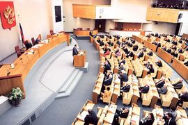 Rusija uvodi stroži zakon o religiji