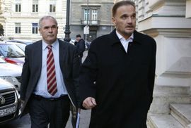 Hrvatski kriminalci bježaće u našu zemlju
