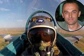 Heroj pilot porijeklom iz BiH žrtvovao svoj život da spasi ljude na ...