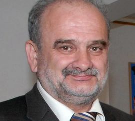 IN MEMORIAM: Preminuo generalni direktor Srne Jovo Labus 