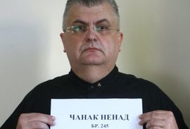 Čanak: Spreman sam za zatvor, bile su to vaspitne batine