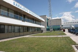 Vijetnamac uhapšen na aerodromu u Sarajevu, petorica protjerana