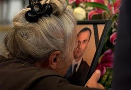 Održana komemoracija hrabrom pilotu Saviću