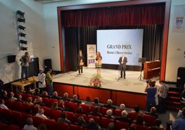 Otvoren Jahorina film festival u Palama: Ekologija na platnu