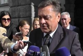 Oslobođeni Zoran Janković i sinovi
