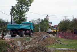 Vodovod prije roka