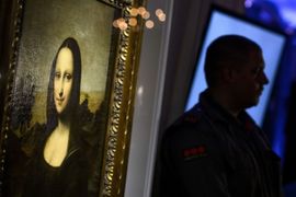 Predstavljena "prethodna" Mona Liza
