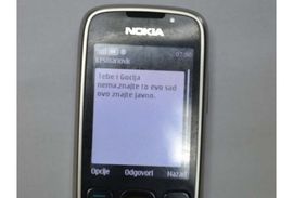 Načelnik opštine Foča prijavljen zbog prijetnji smrću