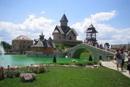 Pregršt turističkih priznanja za BiH