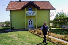 U 3 mjesne zajednice obnovljeno 1.800 kuća