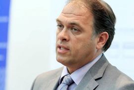 Direktor smijenjen jer se nije bahatio i nabijao troškove?