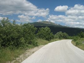Ekipa Nezavisnih pohodila planinu Klekovača: Oaza mira i čistog ...