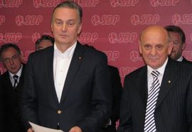 Tihić i Lagumdžija ovog vikenda u Turskoj?
