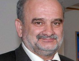 Sahranjen generalni direktor Srne Jovo Labus