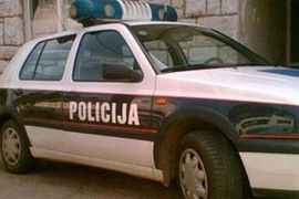 Naoružani napadač opljačkao poslovnicu Lutrije BiH