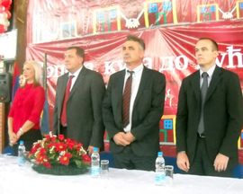 Dodik: Za kontinuitet opštinske i republičke vlasti