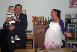Najveća zahvalnost dječji osmijeh