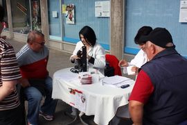 Modriča: Besplatni pregledi za građane