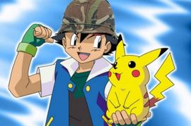 Amerikanci napravili oružje inspirisani Pokemonima