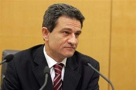 Preminuo predsjednik Sabora Hrvatske Boris Šprem