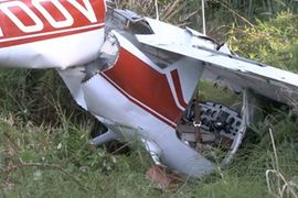 Najmanje šestoro poginulih u padu aviona u Austriji