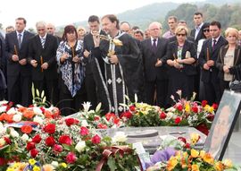Pet godina od smrti Milana Jelića