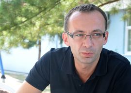 Duško Račić: Banjaluka zaslužuje mlade i sposobne vođe