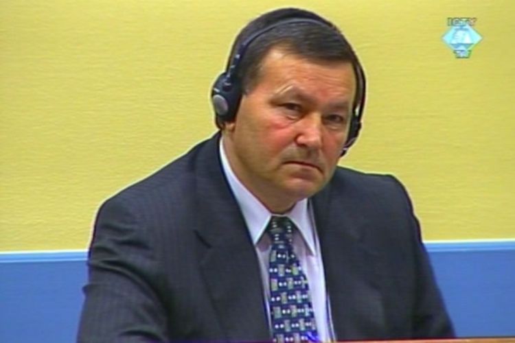 Markačeva odbrana: Kuća bez nosivih zidova mora se urušiti