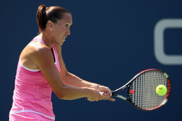 Jelena Janković završila takmičenje na US Openu