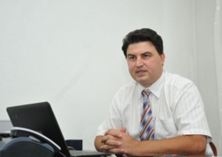 Branislav Vidić isključen iz stranke jer je zaposlio suprugu