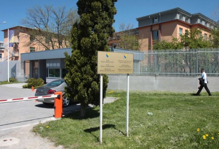 Nezakonito špijunirali sudije Suda BiH