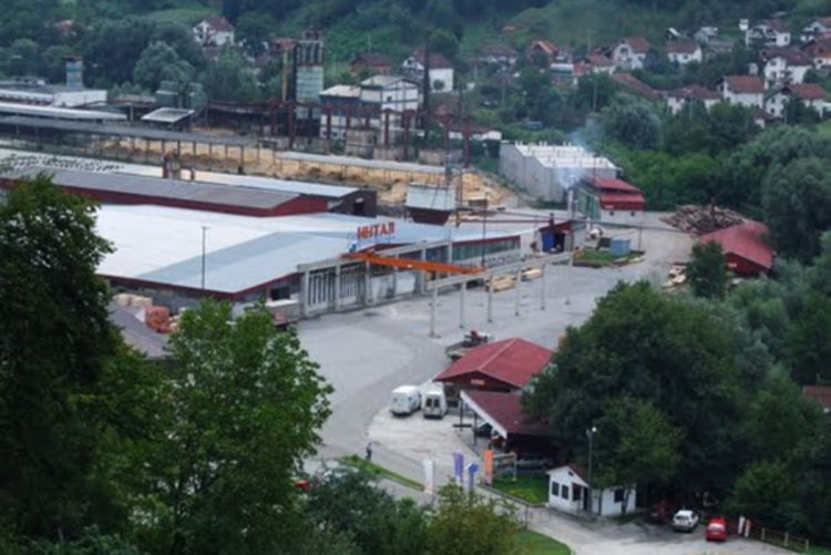 Pokrenut predstečajni postupak u Intalu